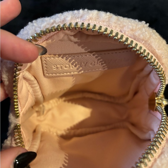 Stoney Clover Lane Mini Pouch - Picture 3 of 3